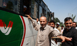 Member of Parliament from Baramulla, Abdul Rashid Sheikh, also known as Engineer Rashid, s...