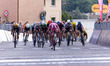 Elisa Balsamo of LIDL - TREK wins Stage 3 of the 37th Giro d'Italia Women, a 156km stage f...