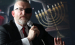 Grzegorz Braun, Member of the European Parliament and president of the Confederation of th...