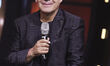 Yordi Rosado attends the launch of the talent reality show 'Quien es Mejor?' at Televisa S...