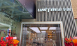 A Unitree embodied intelligent experience hall in Shanghai, China, on June 3, 2026. 