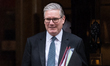 LONDON, UNITED KINGDOM - JUNE 03, 2026: British Prime Minister Sir Keir Starmer departs 10...