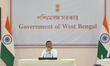 West Bengal Chief Minister Suvendu Adhikari launches the Annapurna Yojana, also known as A...