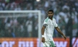 Riyad Mahrez of Algeria during the 2026 World Cup friendly match between the Netherlands a...