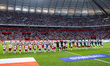  during Poland vs Nigeria friendly match in Warsaw, Poland, on June 3, 2026 