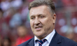 Cezary Kulesza during Poland vs Nigeria friendly match in Warsaw, Poland, on June 3, 2026 