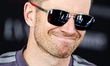 Formula 1 driver Nico Hulkenberg of the Audi Revolut F1 Team during the Formula 1 Monaco G...