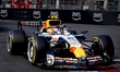 Formula 1 driver Liam Lawson of Visa Cash App Racing Bulls Formula One Team during the For...