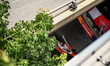 Charles Leclerc of Team Scuderia Ferrari participates in the practice session during the F...