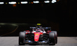 Lewis Hamilton of the United Kingdom drives the (44) Scuderia Ferrari HP SF-26 Ferrari dur...