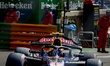 Formula 2 driver Nikola Tsolov of Campos Racing competes during the Formula 2 Monaco Grand...