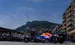 Formula 1 driver Max Verstappen of Oracle Red Bull Racing competes during the Formula 1 Mo...