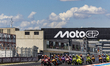 Johann Zarco, Toprak Razgatlioglu, Luca Marini, Diogo Moreira, Maverick Vinales, Fabio Qua...