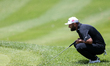 Jon Rahm of Legion XIII participates during day four of the LIV Golf Andalucia at Real Clu...