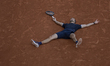 Alexander Zverev wins the match against Flavio Cobolli at the Roland Garros Grand Slam Tou...