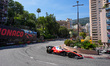 Lewis Hamilton of the United Kingdom drives the (44) Scuderia Ferrari HP SF-26 Ferrari dur...