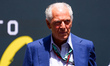 Marco Tronchetti Provera attends the Formula 1 Louis Vuitton Grand Prix de Monaco 2026 in...