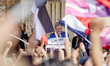Founder of the French left-wing party La France Insoumise (LFI) and presidential candidate...