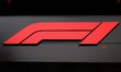 F1 logo is seen during Formula 1 Monaco Grand Prix at the Circuit de Monaco in Monte Carlo...