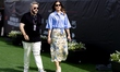 Nelson Falkenburg of ViaPlay during the Formula 1 Spain Catalonia at the Circuit de Barcel...