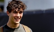 Formula 1 driver Oliver Bearman of the TGR Haas F1 Team participates in the Formula 1 Spai...