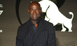 Steve Toussaint attends the 72nd Taormina Film Festival in Taormina, Italy, on June 10, 20...