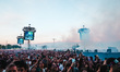 Cesare Cremonini performs live during the CREMONINI LIVE26 Tour at Ippodromo SNAI La Maura...