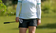 Midland, MI - JUNE 11: Gemma Dryburgh of Scotland  walks on the second green during the fi...
