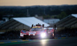 The #50 Ferrari 499p of Ferrari AF Corse, driven by Antonio Fuoco of Italy, Miguel Molina...