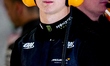 Rookie Leonardo Fornaroli of the McLaren Mastercard Formula 1 Team during the Formula 1 Sp...