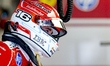 Formula 1 driver Charles Leclerc of Scuderia Ferrari HP during the Formula 1 Spain-Catalon...