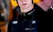 Rookie Leonardo Fornaroli of the McLaren Mastercard Formula 1 Team during the Formula 1 Sp...