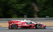 #8 Toyota Racing, Toyota TR010 Hybrid: Sebastien Buemi (Switzerland), Brendon Hartley (New...