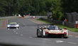 #12 Cadillac Hertz Team Jota, Cadillac V-Series.R Hybrid: Alex Lynn (GBR), Will Stevens (G...