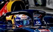 Formula 1 driver Max Verstappen of Oracle Red Bull Racing competes during the Formula 1 Sp...