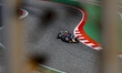 Formula 1 driver Max Verstappen of Oracle Red Bull Racing competes during the Formula 1 Sp...