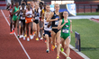 Collegiate track and field teams from across the United States compete in the 2026 NCAA Di...