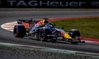 Formula 1 driver Max Verstappen of Oracle Red Bull Racing competes during the Formula 1 Sp...