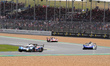 #35 Alpine Endurance Team, Alpine A424: Antonio Felix Da Costa (Portugal), Charles Milesi...
