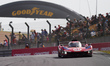 #51 Ferrari AF Corse, Ferrari 499P: Alessandro Pier Guidi (Italy), James Calado (Great Bri...