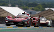 #7 Toyota Racing, Toyota TR010 Hybrid: Mike Conway (GBR), Kamui Kobayashi (JPN), Nyck De V...