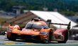 #19 Genesis Magma Racing, Genesis GMR-001 Hypercar: Mathieu Jaminet (France), Paul-Loup Ch...