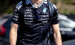Formula 1 driver Kimi Antonelli of the Mercedes AMG-Petronas Formula One Team during the F...