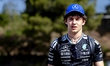 Formula 1 driver Kimi Antonelli of the Mercedes AMG-Petronas Formula One Team during the F...