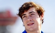 Formula 1 driver Franco Colapinto of the BWT Alpine F1 Team participates in the Formula 1...