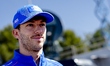 Formula 1 driver Pierre Gasly of BWT Alpine F1 Team during the Formula 1 Spain-Catalonia a...