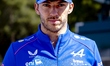 Formula 1 driver Pierre Gasly of BWT Alpine F1 Team during the Formula 1 Spain-Catalonia a...