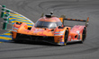 #17 Genesis Magma Racing, Genesis GMR-001 Hypercar: Andre Lotterer (Germany), Luis Felipe...