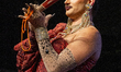 The Miss Drag Queen Triveneto 2026 finale takes place at Pride Village in the Arena Spetta...