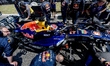 Formula 1 driver Max Verstappen of Oracle Red Bull Racing participates in the Formula 1 Sp...